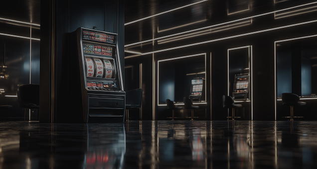 Duel Casino
